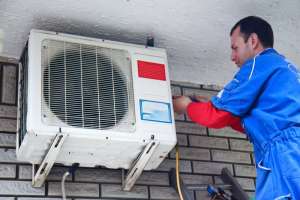 24/7 and Emergency HVAC Near Ashaiiu, VA | Air Conidtioning and Heating Contractors